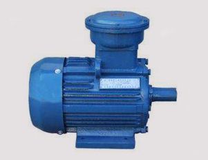 防爆電機(jī)產(chǎn)品特點