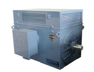 Y、YR系列高壓三相異步電動機